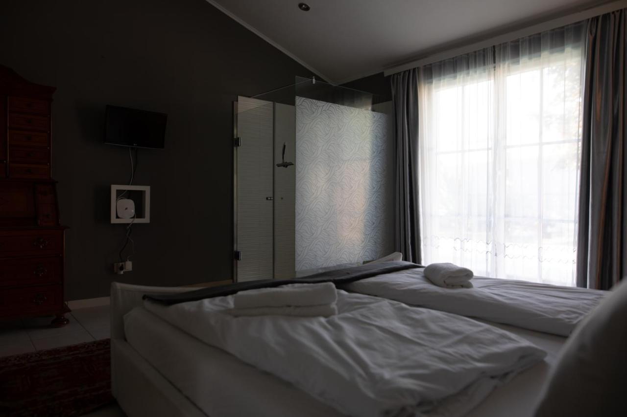 Elegant&Hu Hotell Wien Eksteriør bilde
